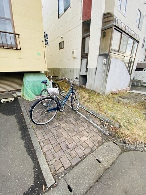その他共用部分