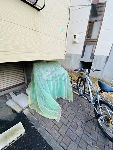 その他共用部分