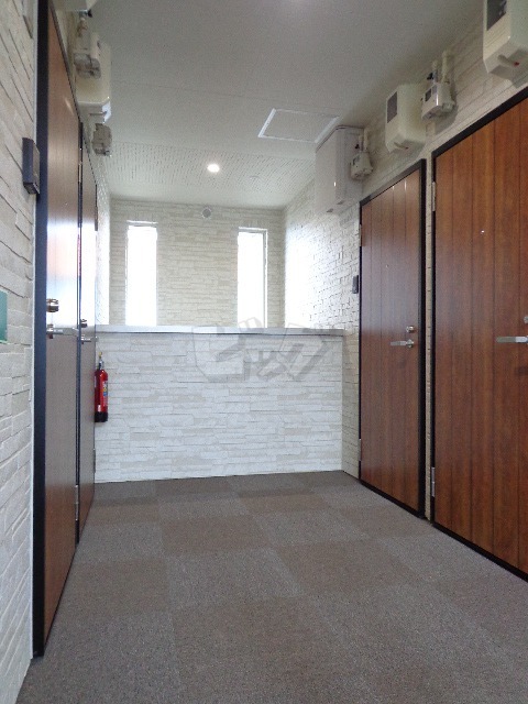 その他共用部分