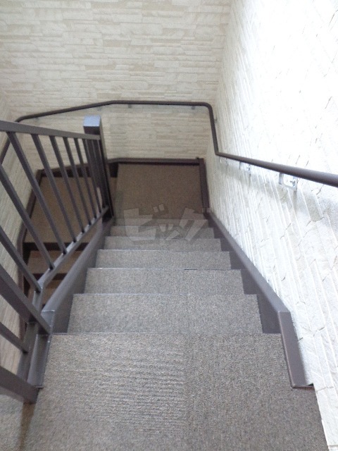 その他共用部分