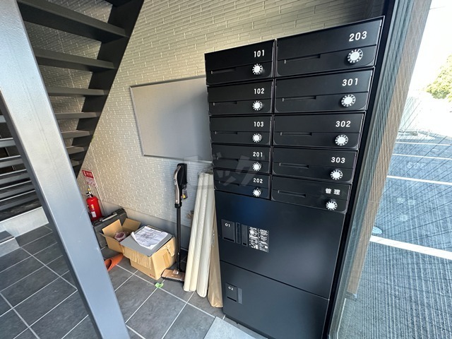 その他共用部分