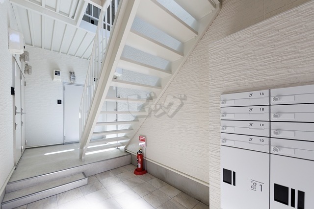 その他共用部分