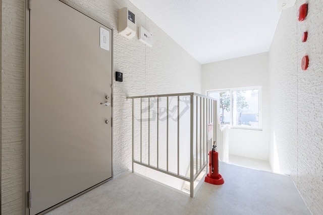 その他共用部分