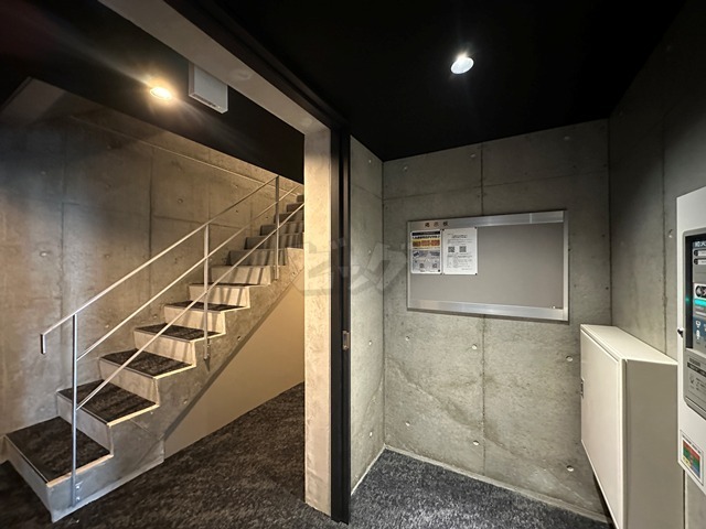 その他共用部分