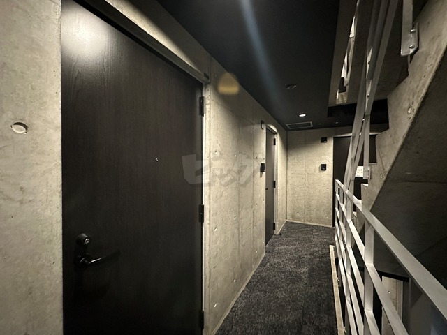 その他共用部分