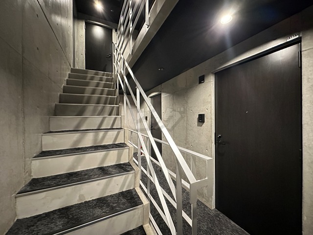 その他共用部分