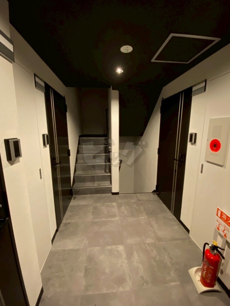 その他共用部分