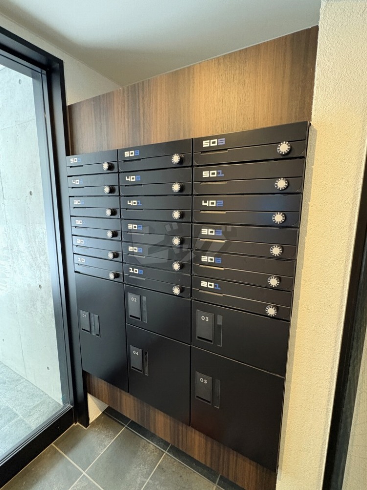 その他共用部分