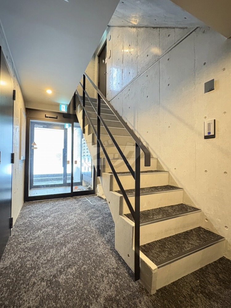 その他共用部分