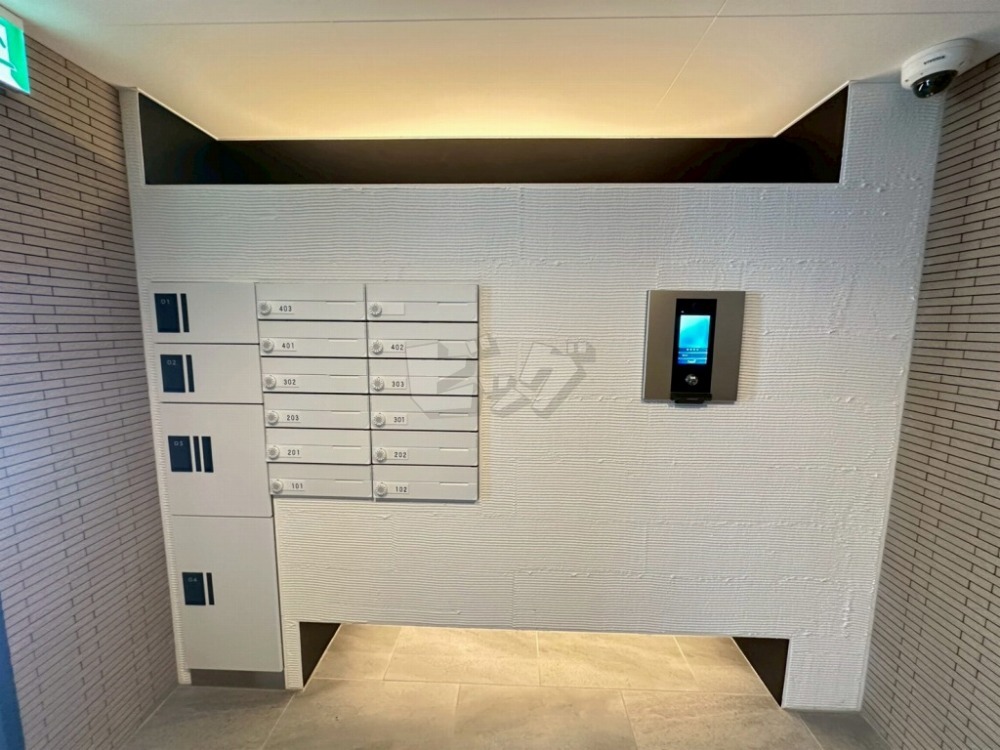 その他共用部分