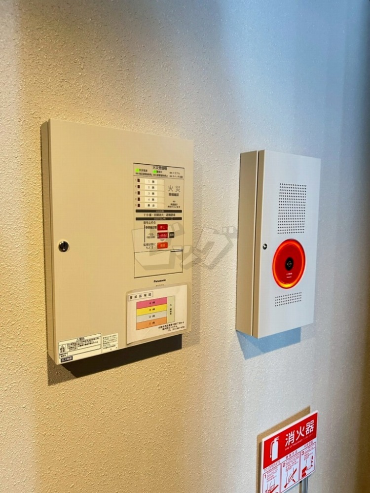 その他共用部分