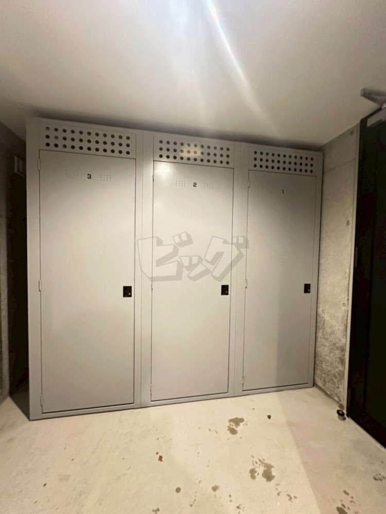 その他共用部分