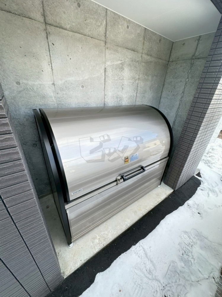 その他共用部分