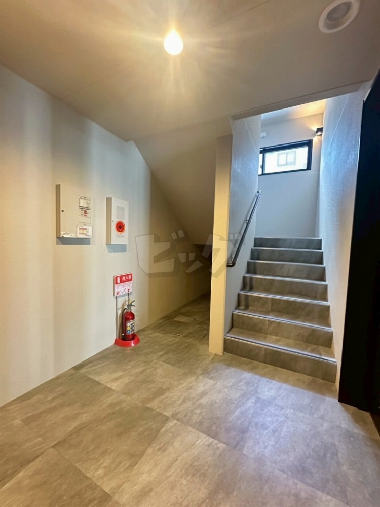 その他共用部分