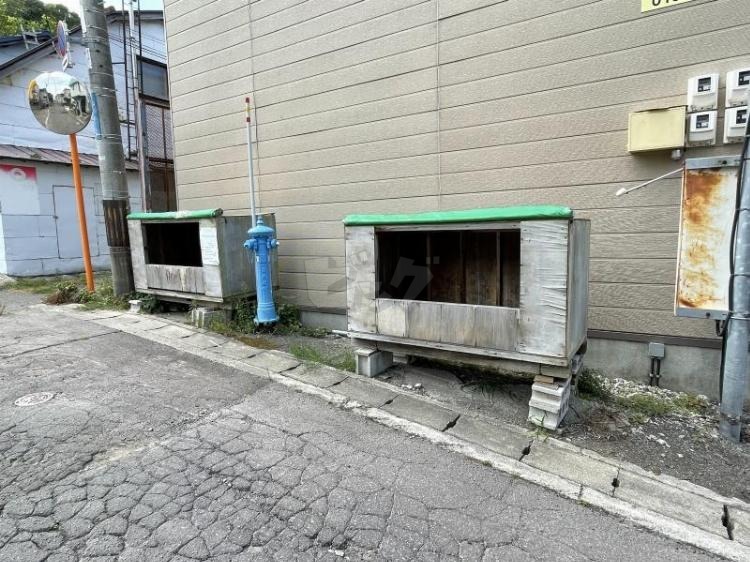 その他共用部分