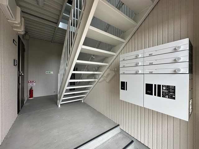 その他共用部分