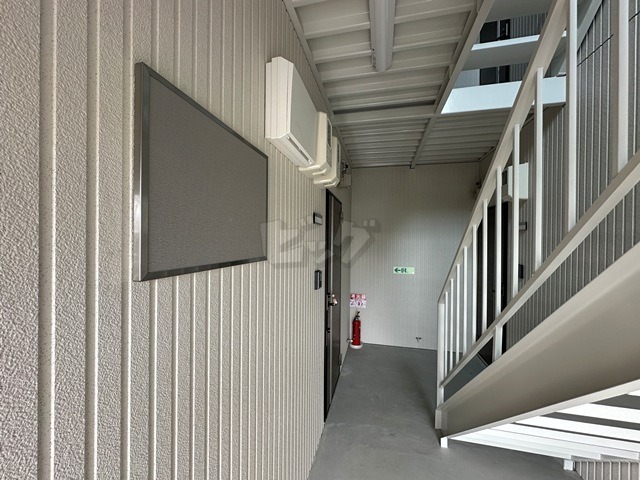 その他共用部分