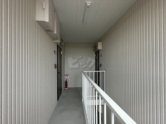 その他共用部分