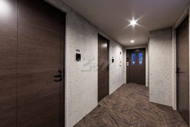 その他共用部分