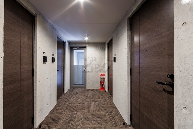 その他共用部分