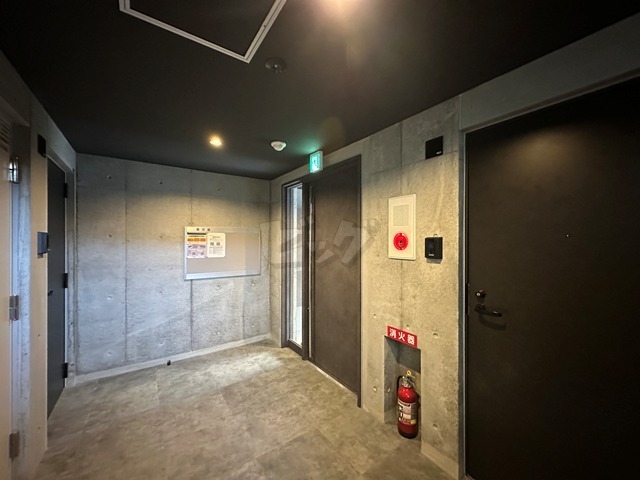 その他共用部分