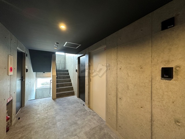 その他共用部分