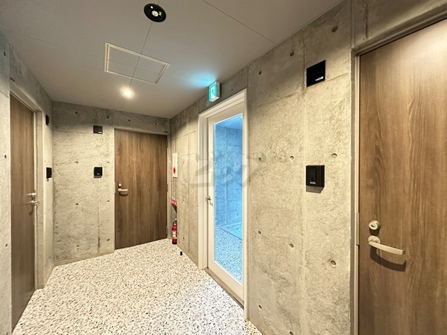 その他共用部分