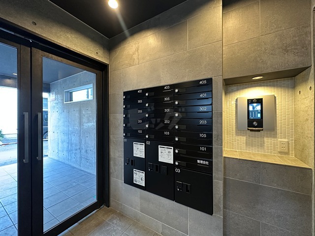 その他共用部分