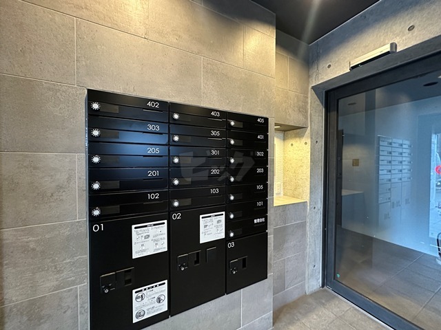 その他共用部分