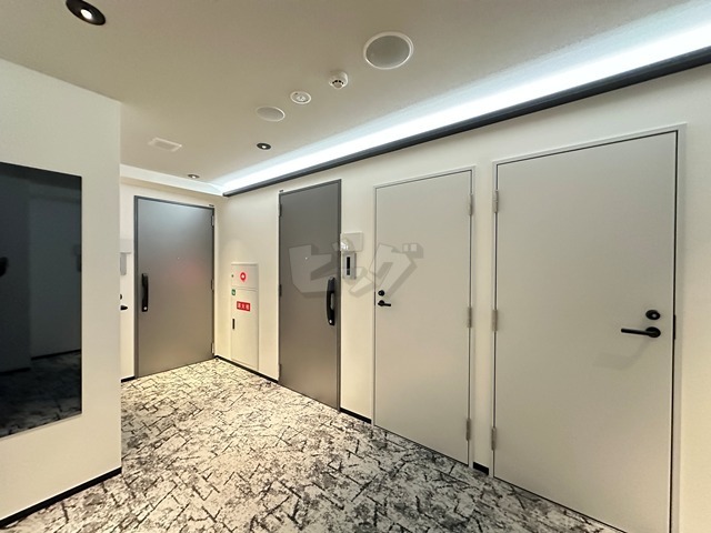 その他共用部分