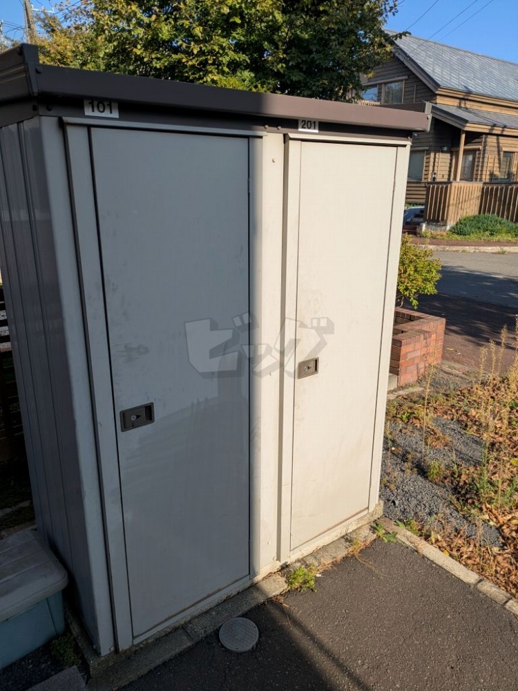 その他共用部分