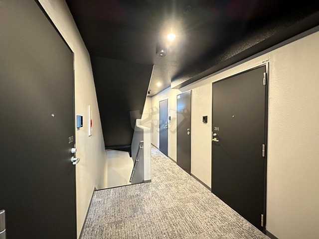 その他共用部分