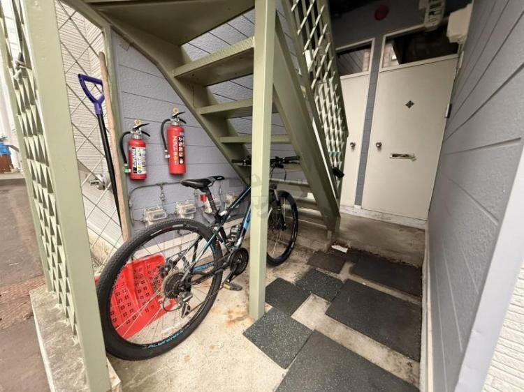 その他共用部分