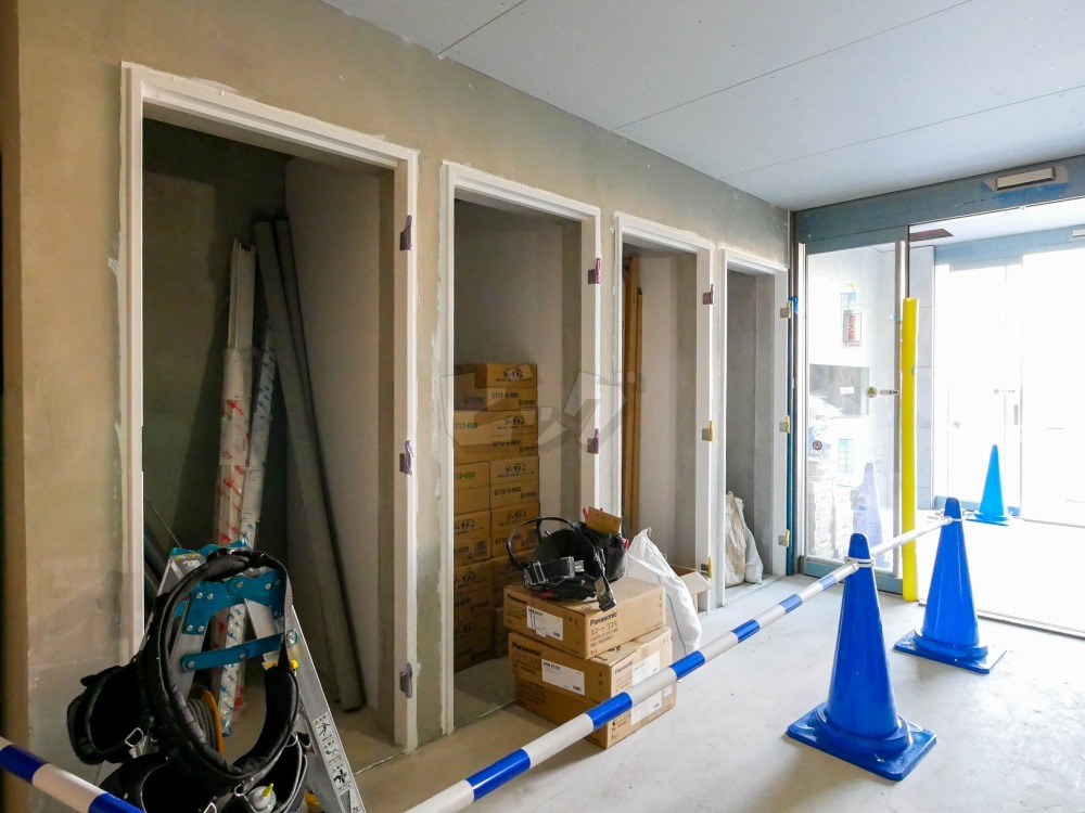 その他共用部分