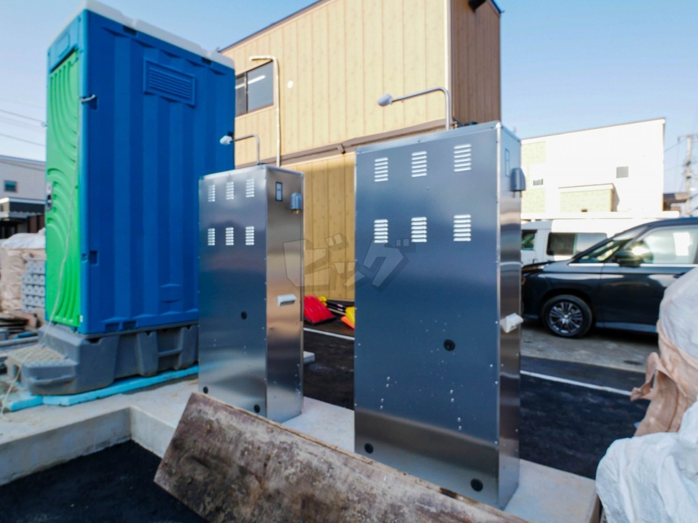 その他共用部分