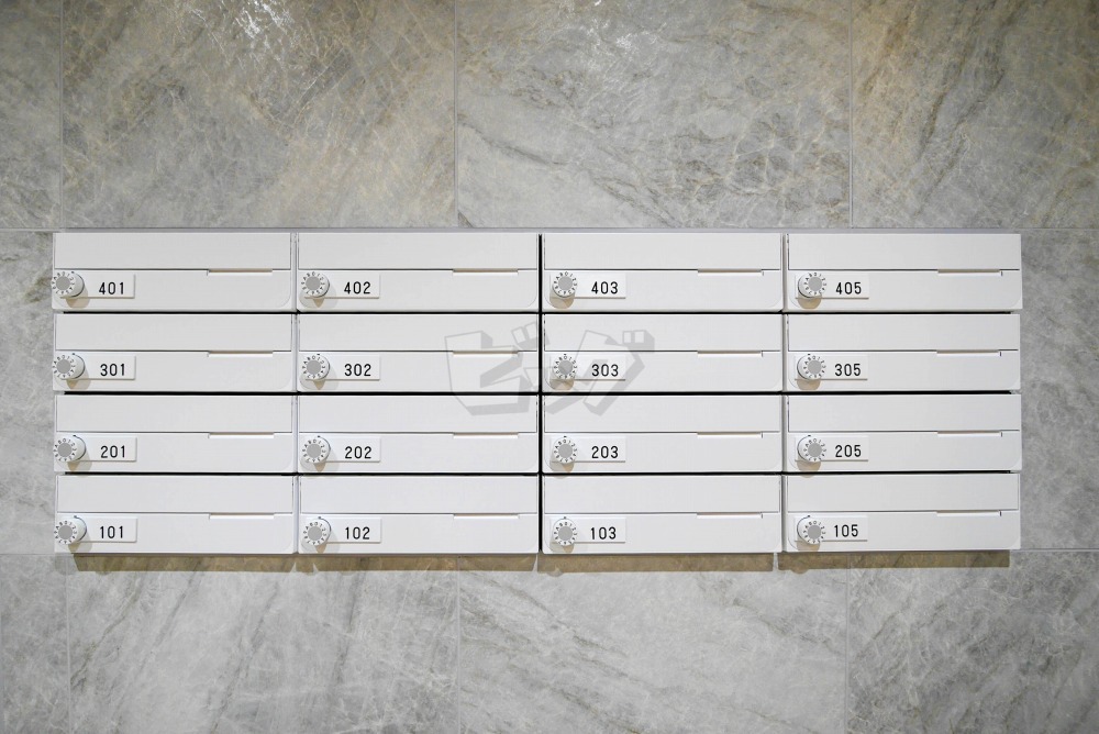 その他共用部分