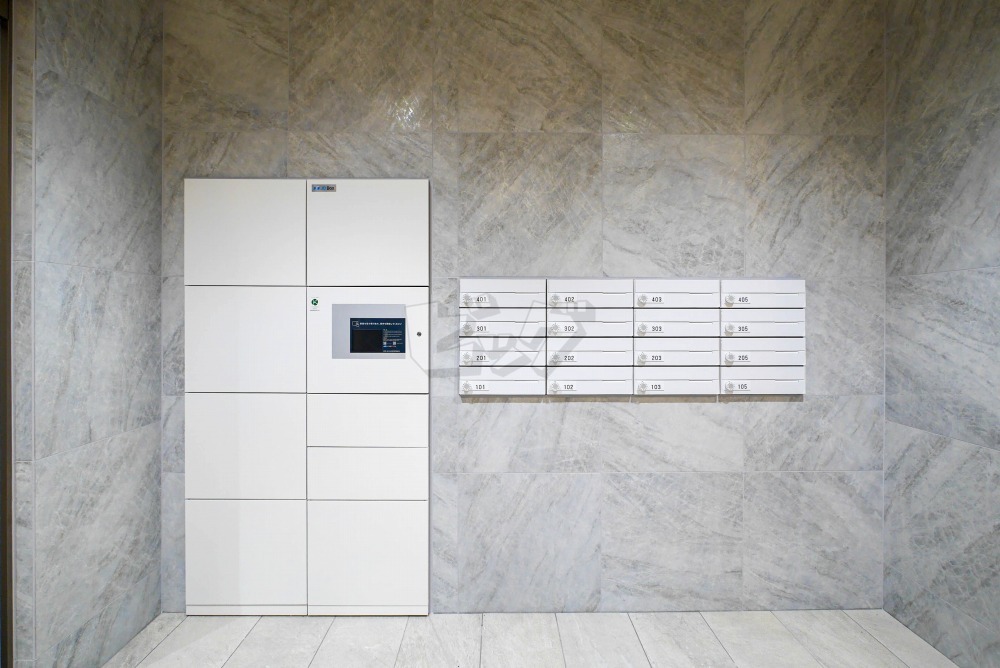 その他共用部分