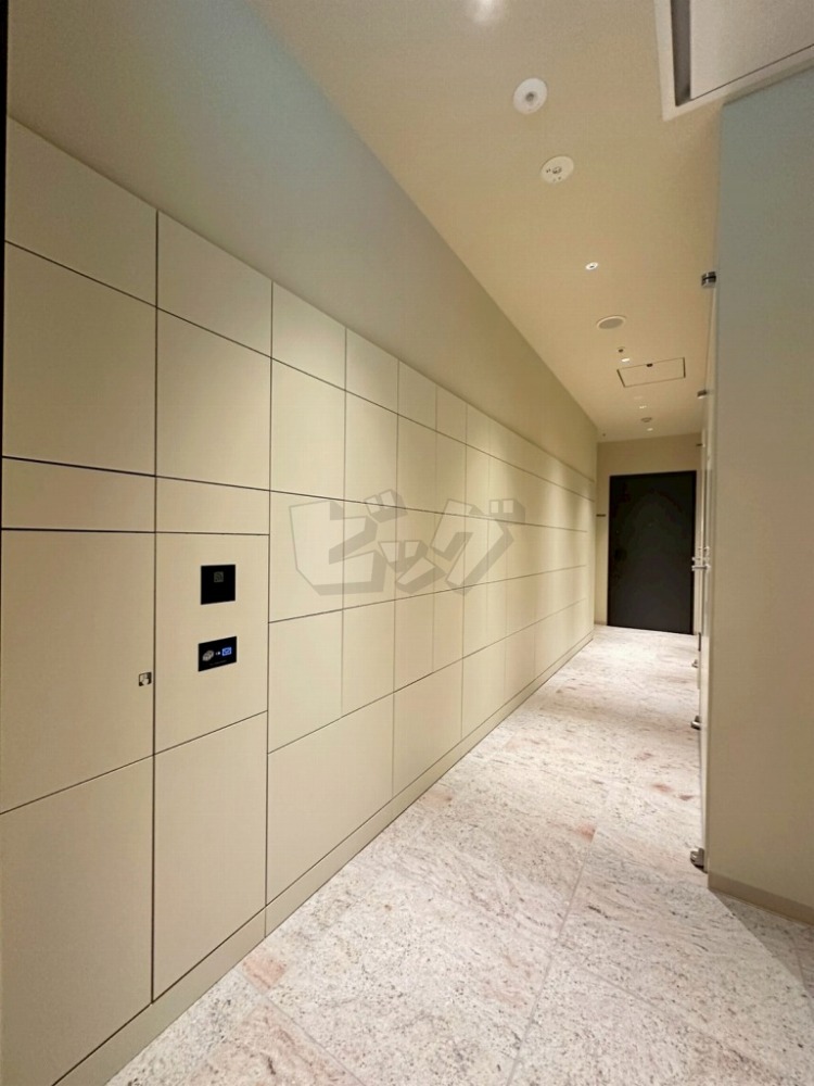 その他共用部分