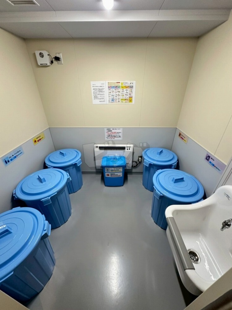 その他共用部分