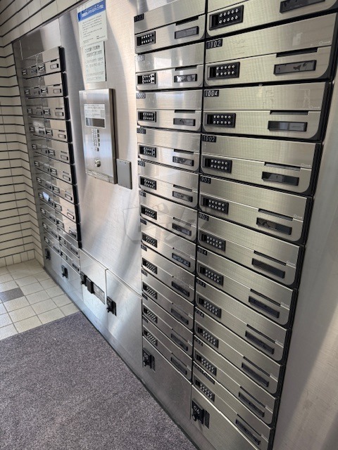 その他共用部分