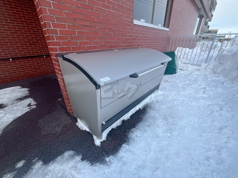 その他共用部分