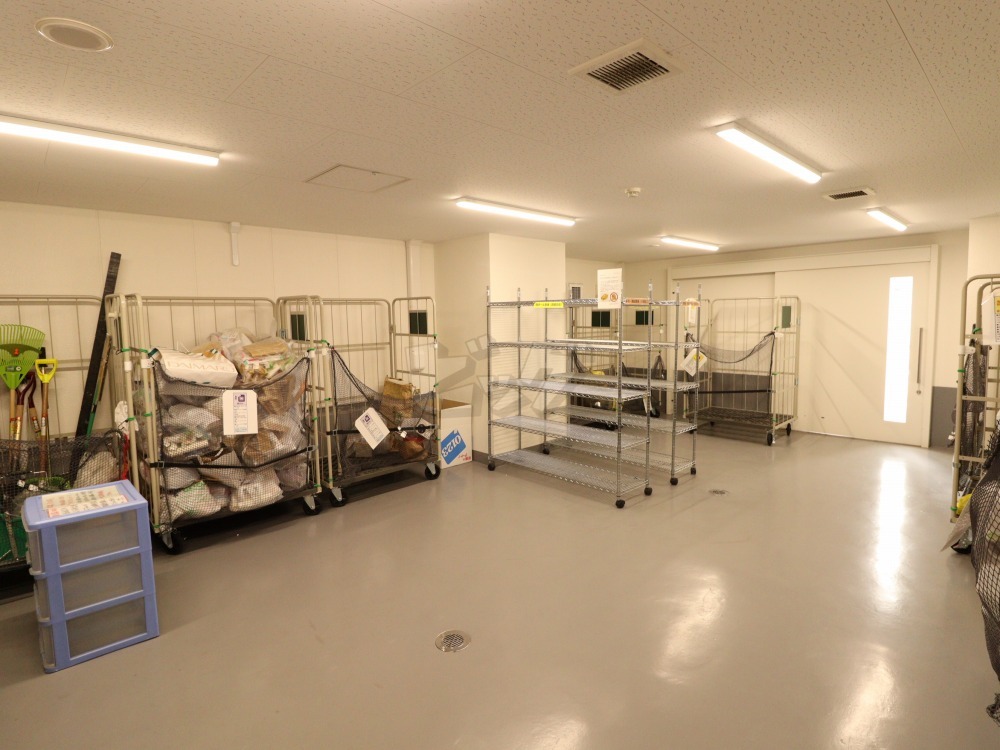 その他共用部分