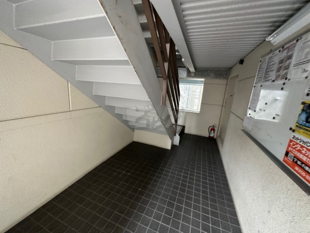 その他共用部分