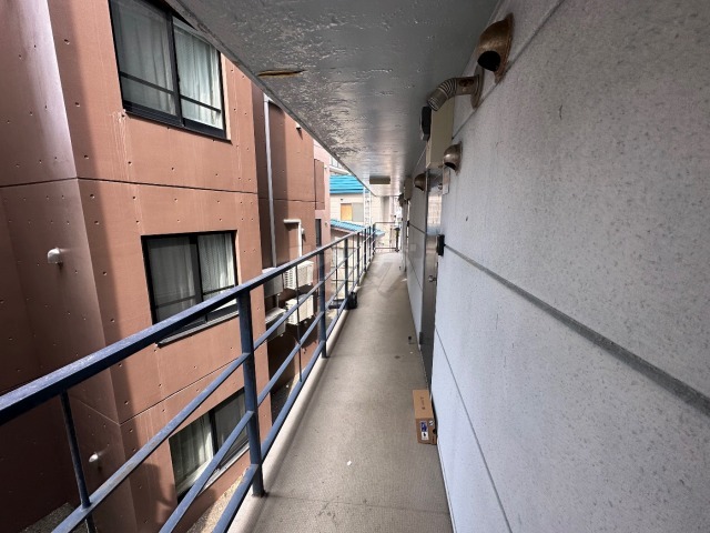 その他共用部分