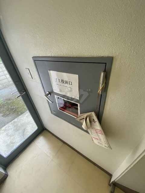 その他共用部分