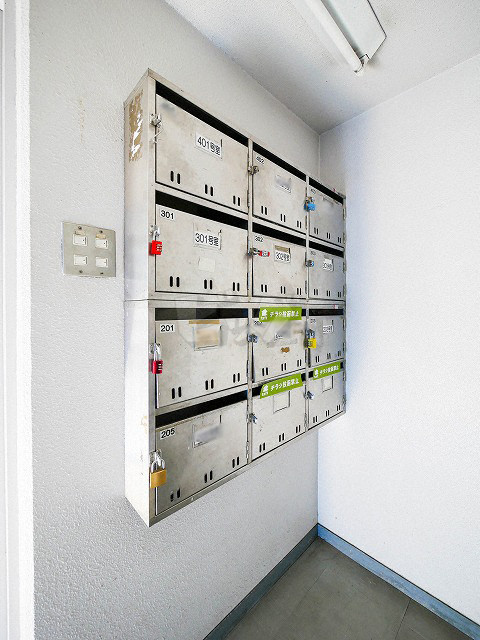 その他共用部分