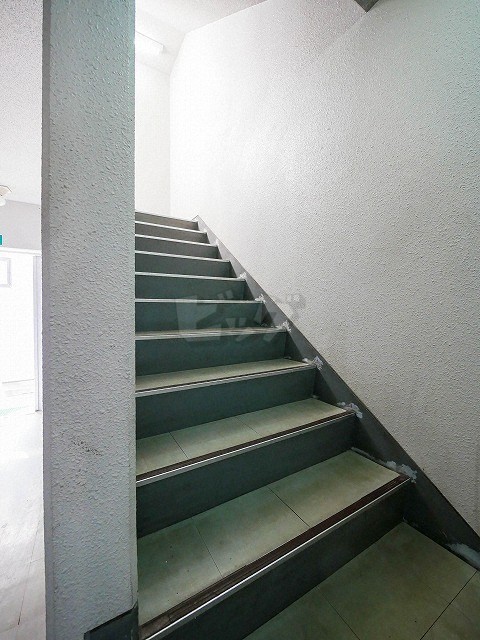 その他共用部分