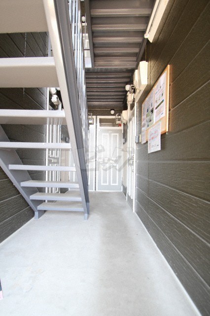 その他共用部分