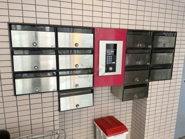 その他共用部分