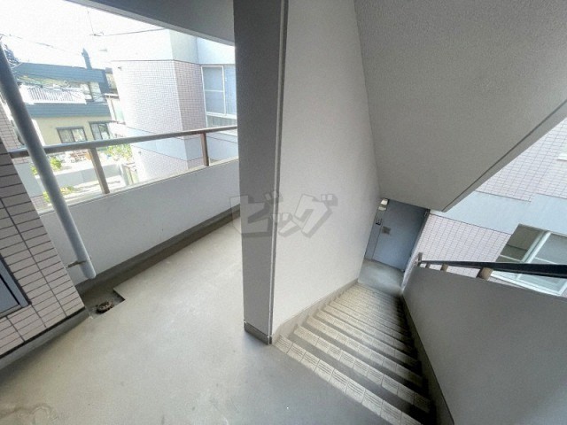 その他共用部分